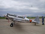 Le Bourget 2009 - Les anciens